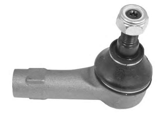 Наконечник поперечной рулевой тяги