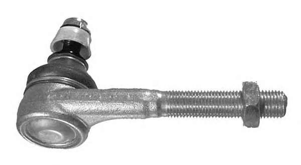 Наконечник поперечної кермової тяги