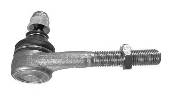 Наконечник поперечной рулевой тяги