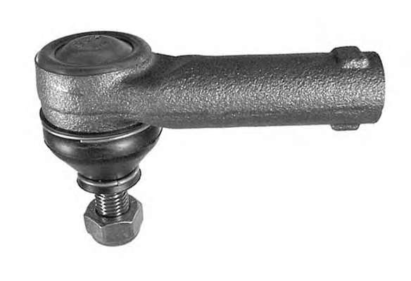 Наконечник поперечной рулевой тяги