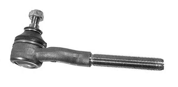Наконечник поперечной рулевой тяги