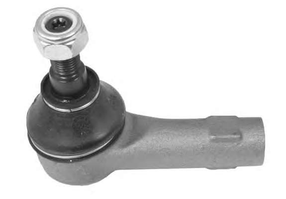 Наконечник поперечной рулевой тяги