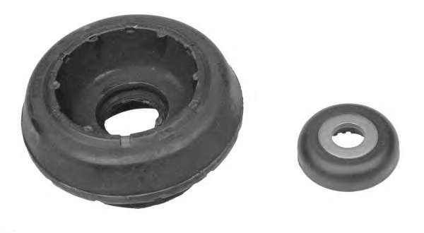 Ремкомплект, опора стойки амортизатора