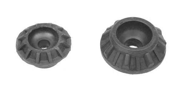 Ремкомплект, опора стойки амортизатора