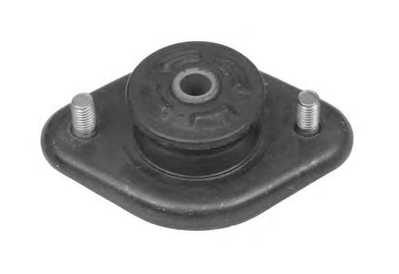 Ремкомплект, опора стойки амортизатора