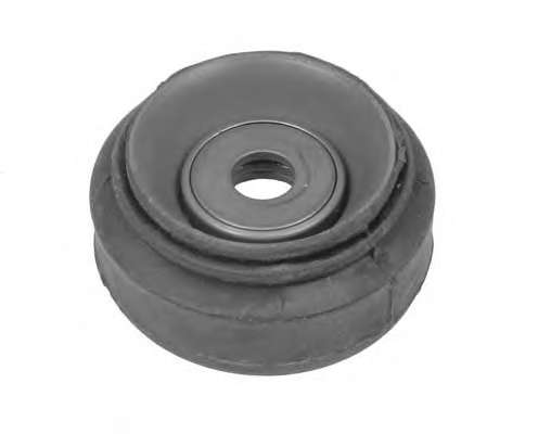 Ремкомплект, опора стойки амортизатора