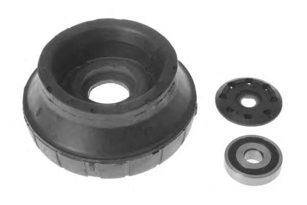 Ремкомплект, опора стойки амортизатора