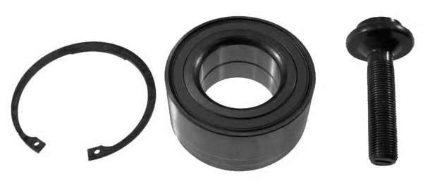 Комплект подшипника ступицы колеса
