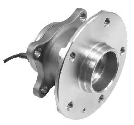 Комплект подшипника ступицы колеса