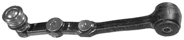 Рычаг независимой подвески колеса, подвеска колеса