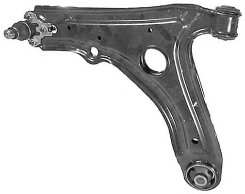 Рычаг независимой подвески колеса, подвеска колеса