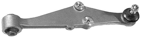 Рычаг независимой подвески колеса, подвеска колеса