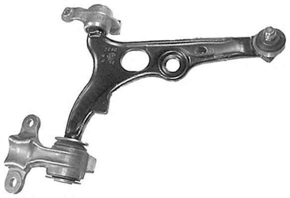 Важіль незалежної підвіски колеса