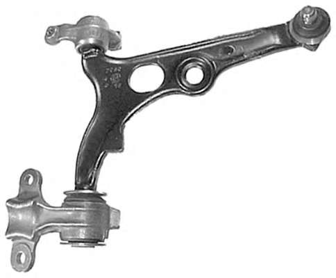 Важіль незалежної підвіски колеса