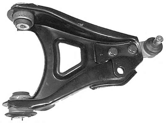 Важіль незалежної підвіски колеса