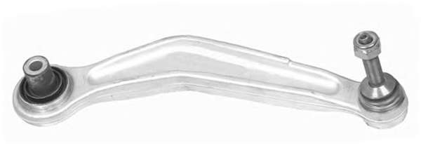 Рычаг независимой подвески колеса, подвеска колеса