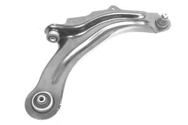 Рычаг независимой подвески колеса, подвеска колеса