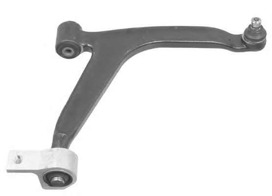 Важіль незалежної підвіски колеса