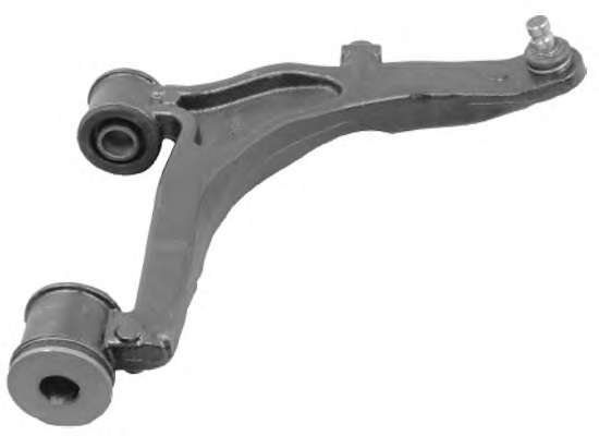 Важіль незалежної підвіски колеса