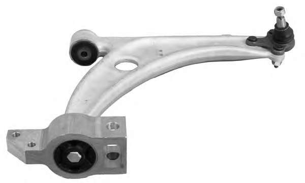 Рычаг независимой подвески колеса, подвеска колеса