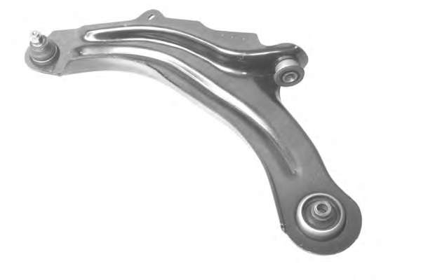 Важіль незалежної підвіски колеса