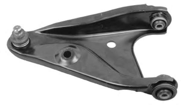 Важіль незалежної підвіски колеса