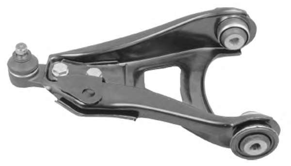 Важіль незалежної підвіски колеса