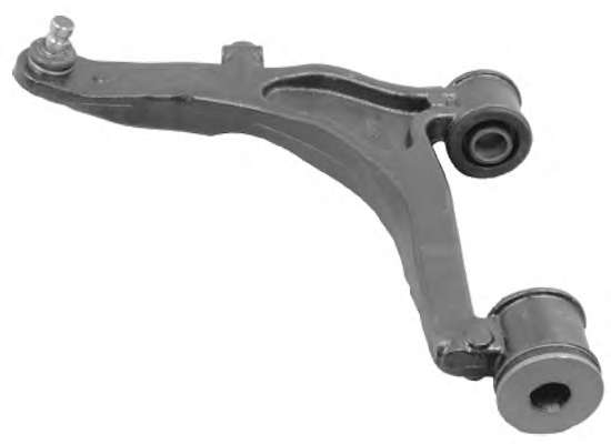 Важіль незалежної підвіски колеса