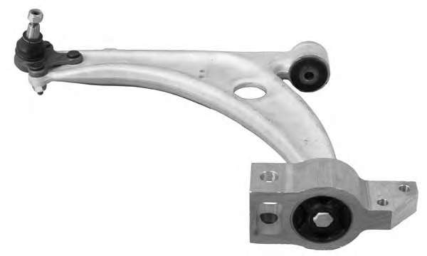 Рычаг независимой подвески колеса, подвеска колеса