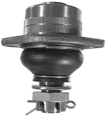 Несущий / направляющий шарнир