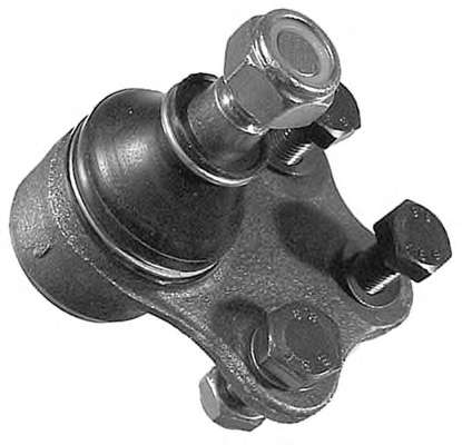 Несущий / направляющий шарнир