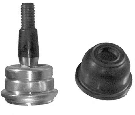 Несущий / направляющий шарнир