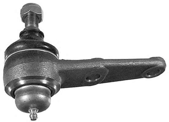 Несущий / направляющий шарнир