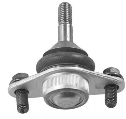 Несущий / направляющий шарнир