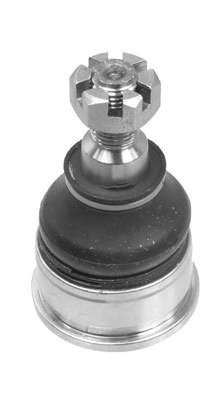 Несущий / направляющий шарнир