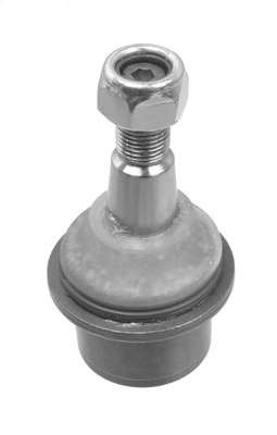 Несущий / направляющий шарнир