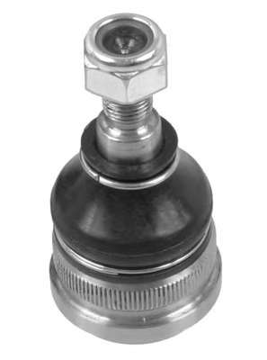 Несущий / направляющий шарнир