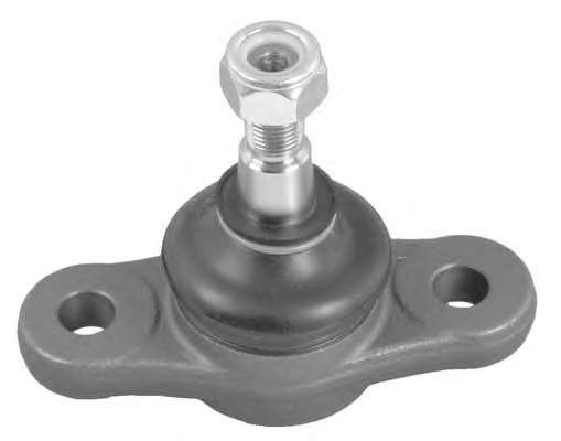 Несущий / направляющий шарнир