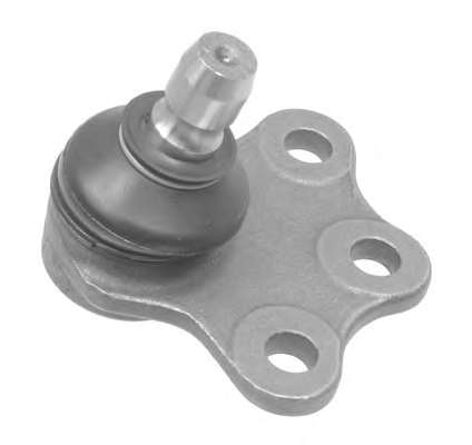 Несущий / направляющий шарнир