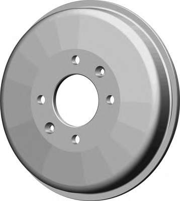 Тормозной барабан