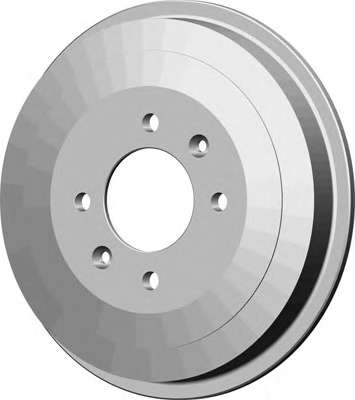 Тормозной барабан