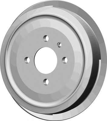 Тормозной барабан