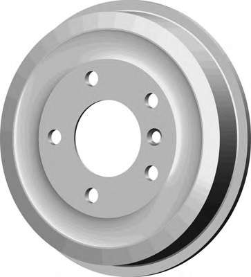 Тормозной барабан