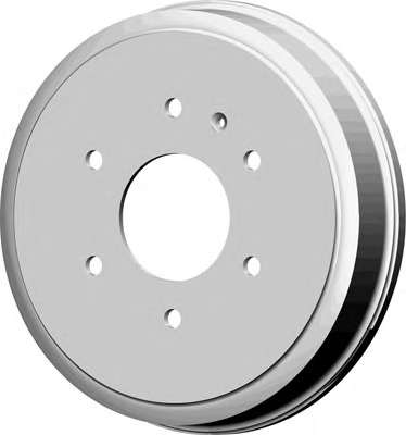 Тормозной барабан