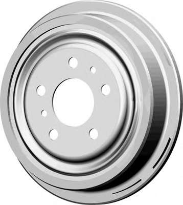 Тормозной барабан