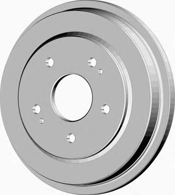 Тормозной барабан