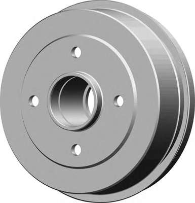 Тормозной барабан