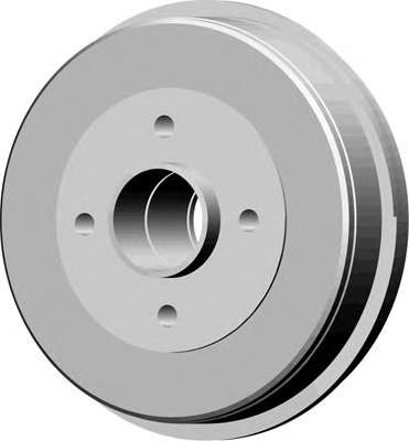 Тормозной барабан