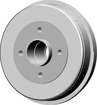 Тормозной барабан