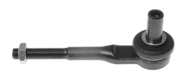 Наконечник поперечной рулевой тяги